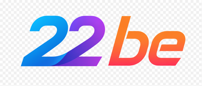 22 be গেমিং প্ল্যাটফর্ম লোগো